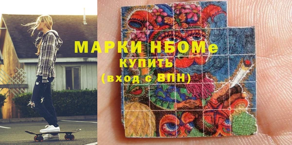 СК Горнозаводск